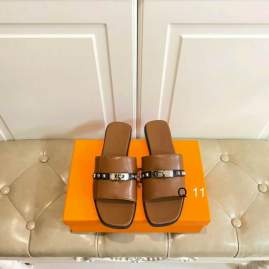 Picture of Hermes Slippers _SKUHermessz35-45Y10021614